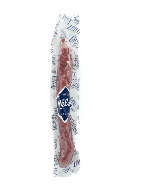Secallona Curada Embutidos Melsa 200gr