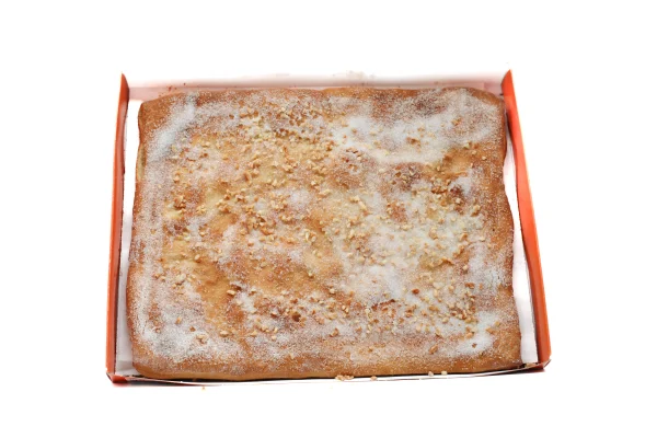 Pastillo de Cabello de Ángel El Forno de Castejón de Sos 400g
