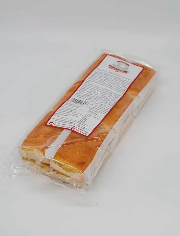 Sobaos Repostería del Somontano 230g