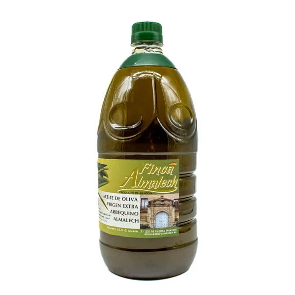 Almalech Aceite de Oliva Virgen Extra 2 litros
