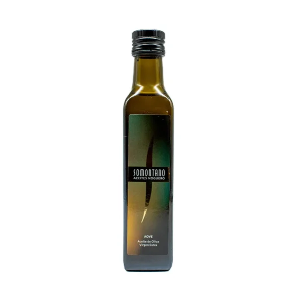 Noguero Somontano Aceite de Oliva Virgen Extra 250 ml