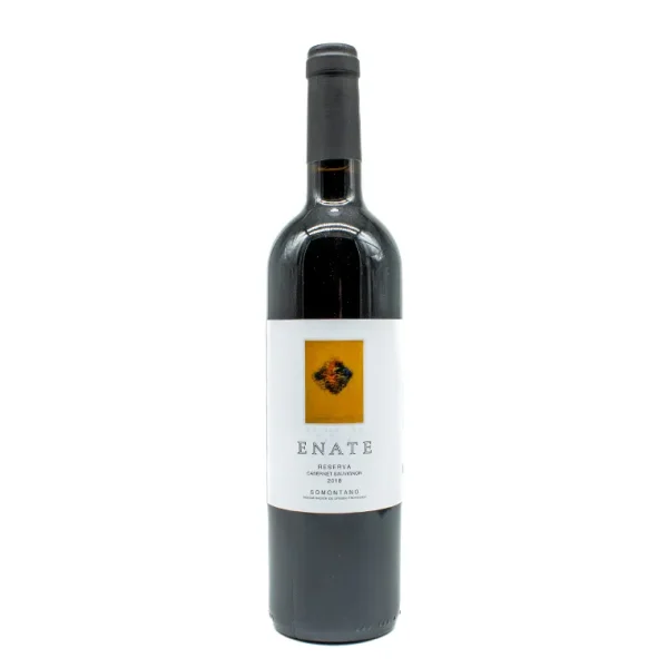 Vino Somontano Enate Reserva 75 cl