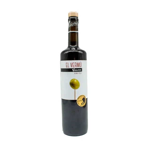 Vermut Valdovinos 75cl