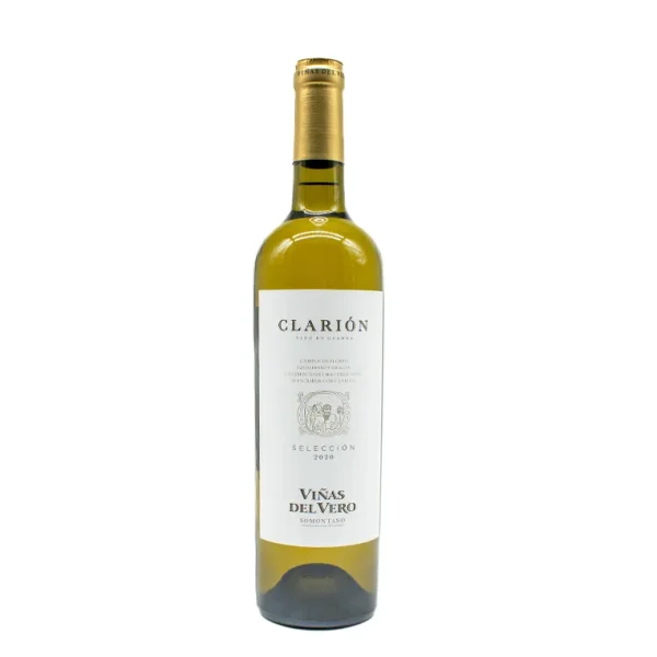 Vino Somontano Viñas del Vero Clarión 75 cl