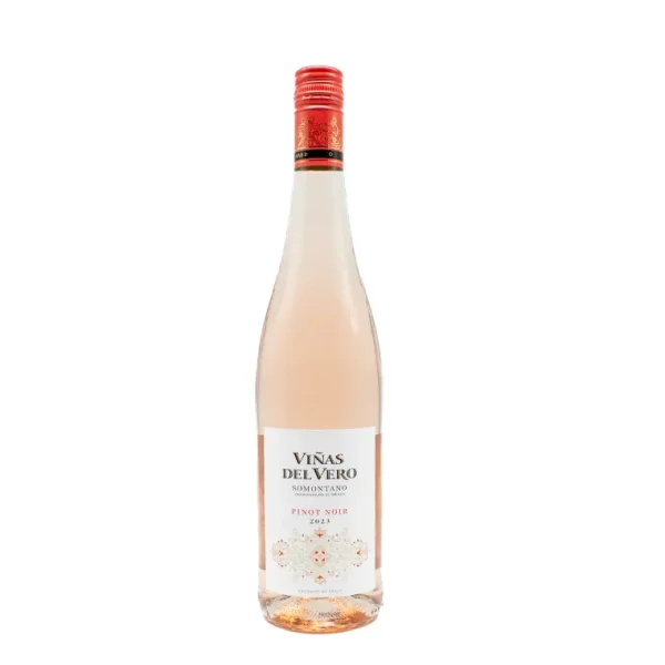 Viñas del Vero Pinot Noir Rosado