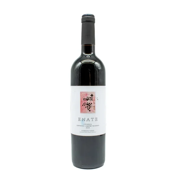 Vino Somontano Enate Crianza 75 cl.