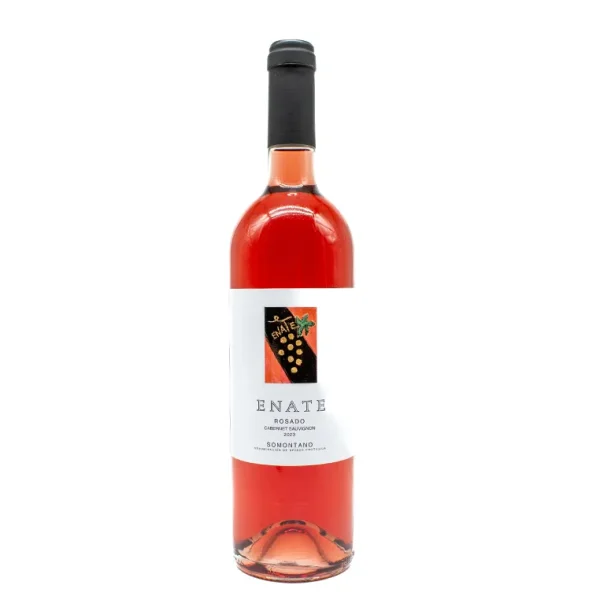 Vino Somontano Enate Rosado 75 cl