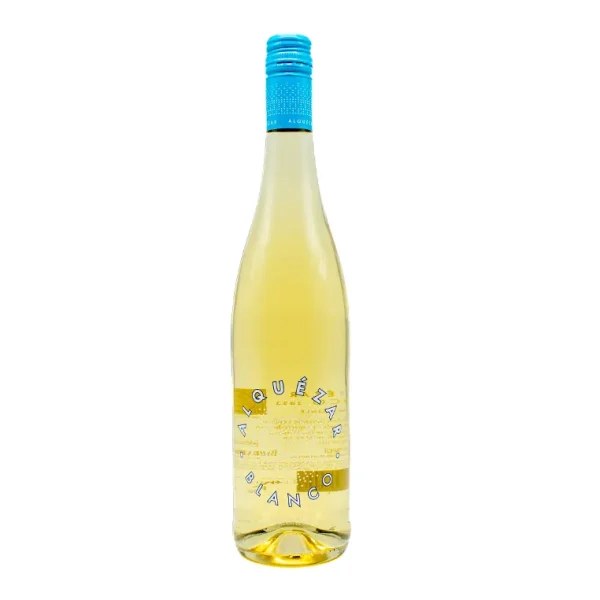 Vino Alquézar Blanco