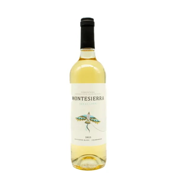 Montesierra Vino Blanco