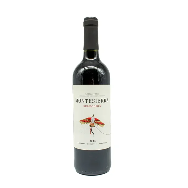 Montesierra Vino Tinto