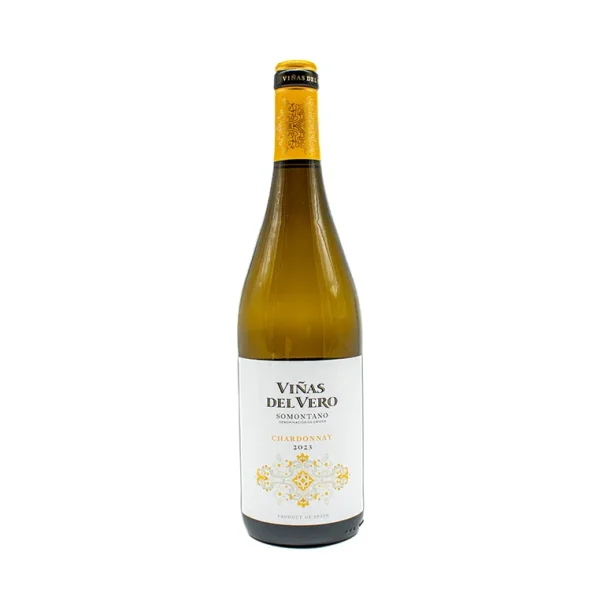 Vino Somontano Viñas del Vero Chardonnay 75 cl