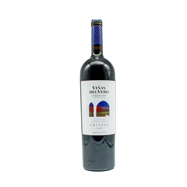 Vino Somontano Viñas del Vero Crianza Magnum 1.5 litros