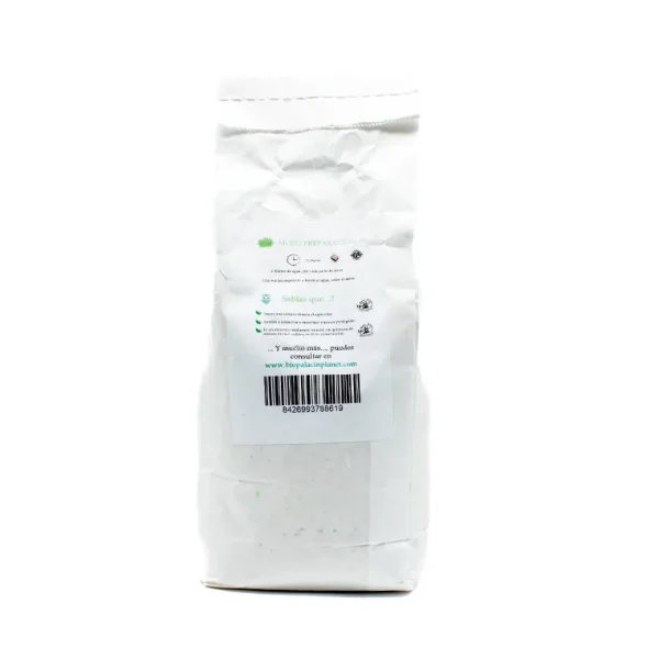 Arroz Ecológico Bio Palacin 1 kilo - Imagen 2