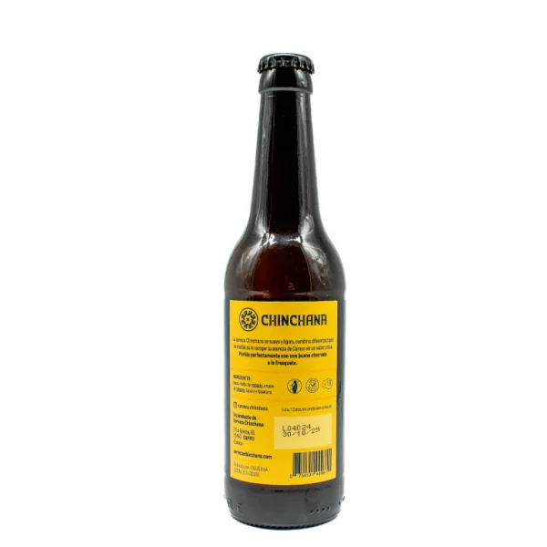 Cerveza Artesana Chichana de Campo - Imagen 2