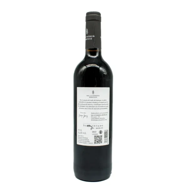 Ixeia Vino Tinto - Imagen 2