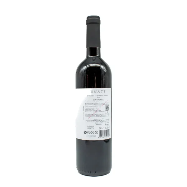 Vino Somontano Enate Cabernet Sauvignon Merlot - Imagen 2