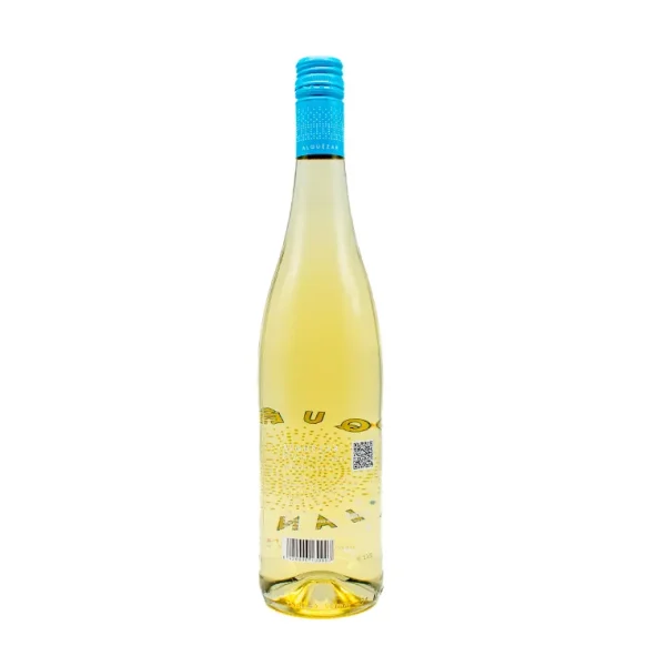 Vino Alquézar Blanco - Imagen 2
