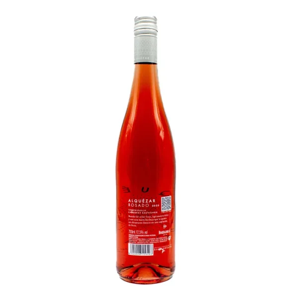 Vino Alquézar Rosado - Imagen 2