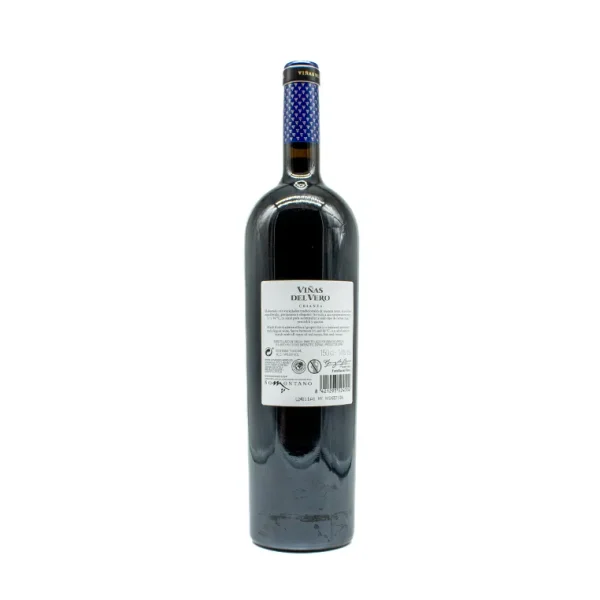 Vino Somontano Viñas del Vero Crianza Magnum 1.5 litros - Imagen 3