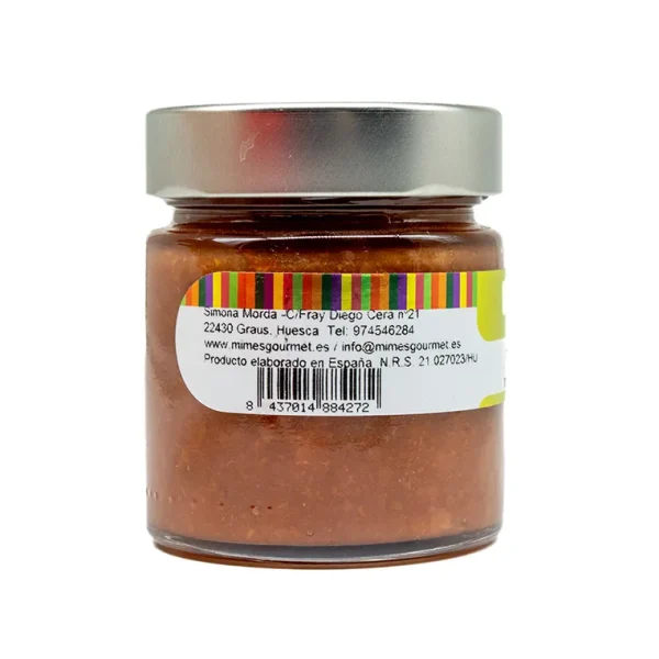 Mermelada Mimes de Membrillo y Café 280g - Imagen 3