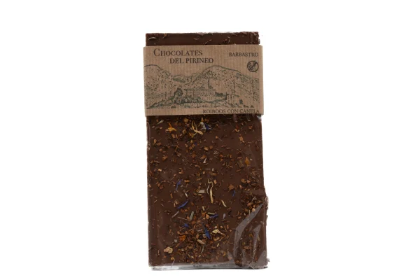 Chocolate Del Pirineo Roiboos