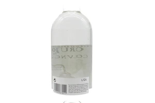 Aguardiente Orujo De Colungo 50 cl. - Imagen 2